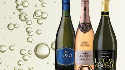 Willie's World - Sparkling Wines for Any Occasion