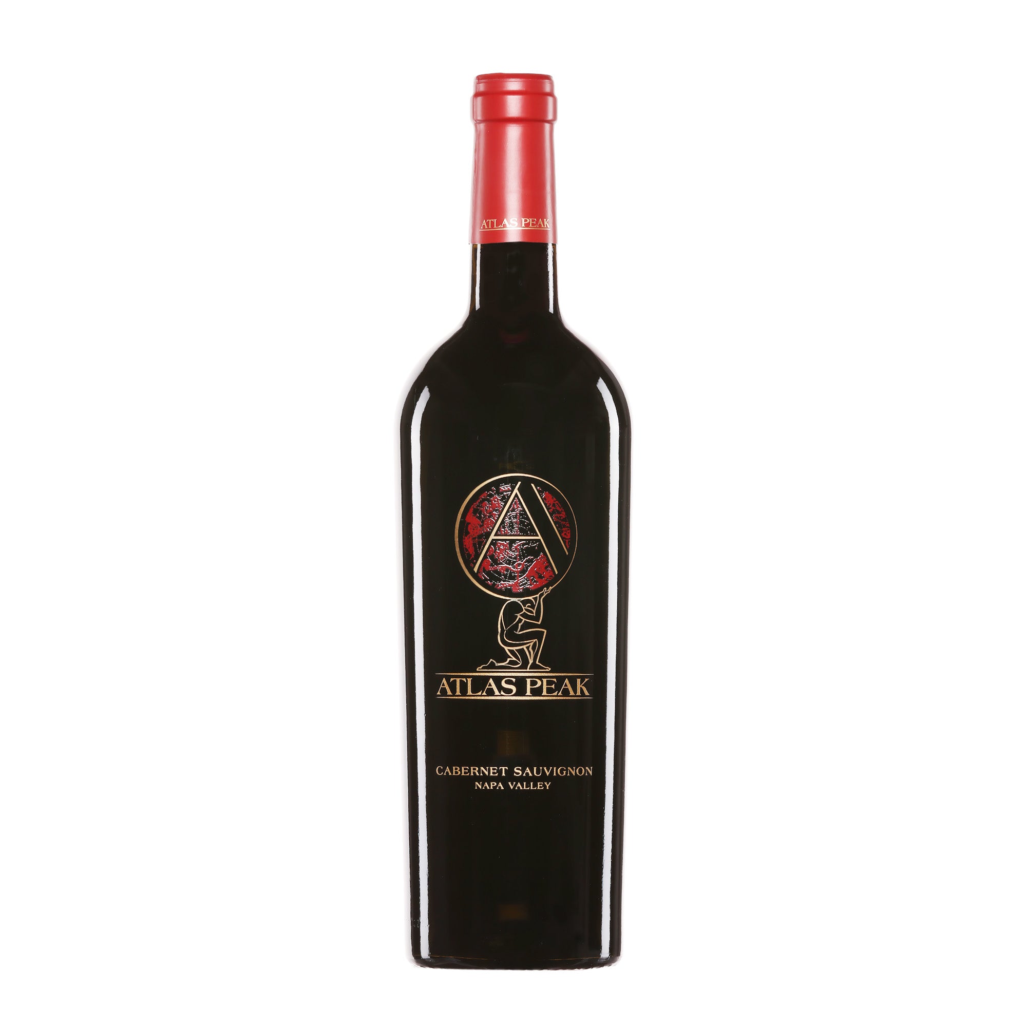 2022 Atlas Peak Napa Valley Cabernet Sauvignon | Family Wineries