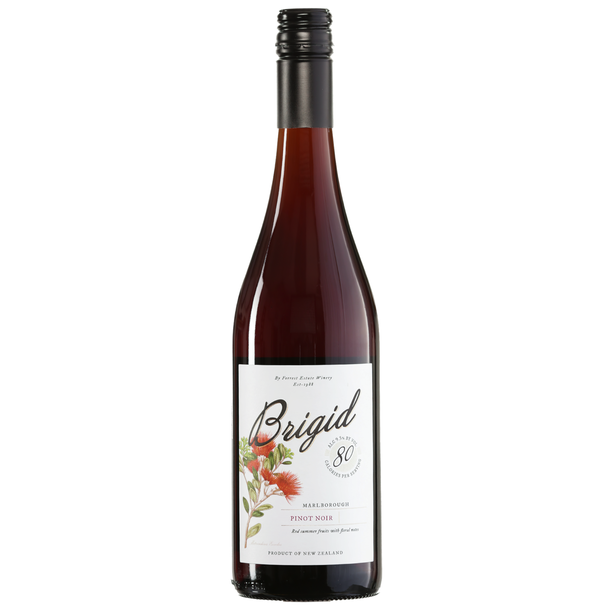 2022 Brigid Pinot Noir | Family Wineries Direct