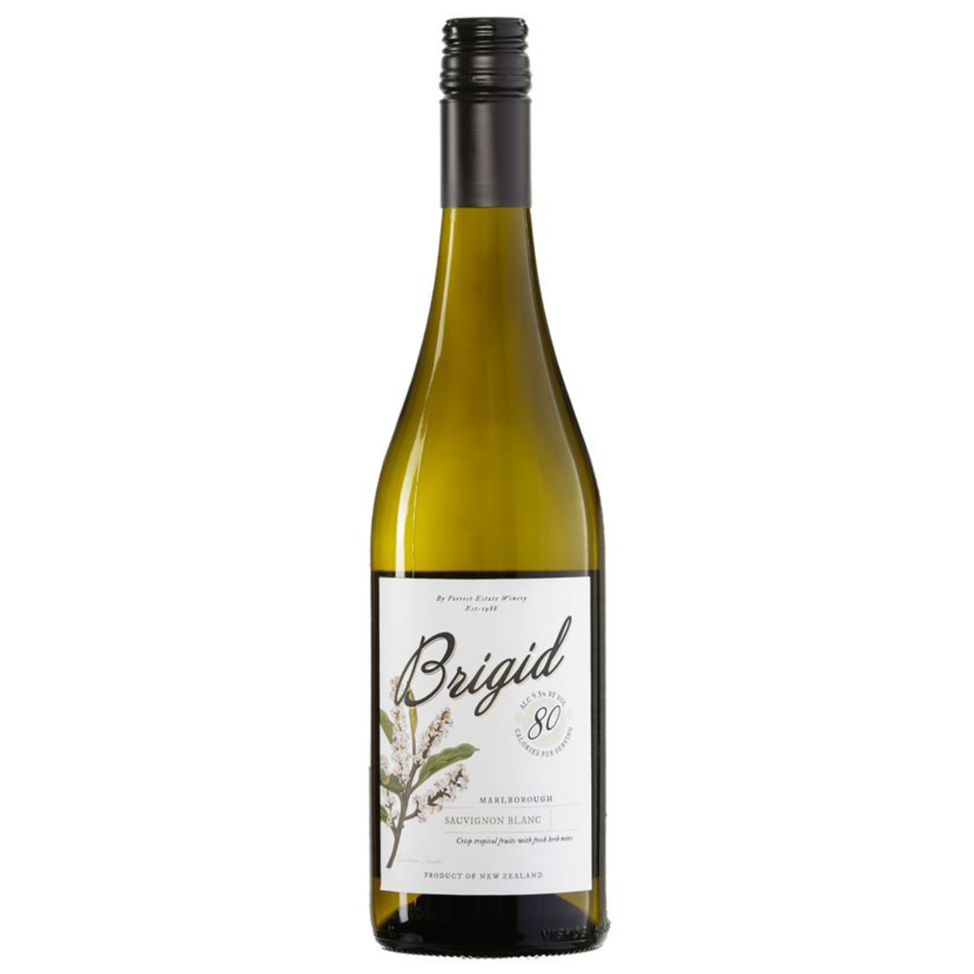 2022 Forrest Sauvignon Blanc | Family Wineries Direct