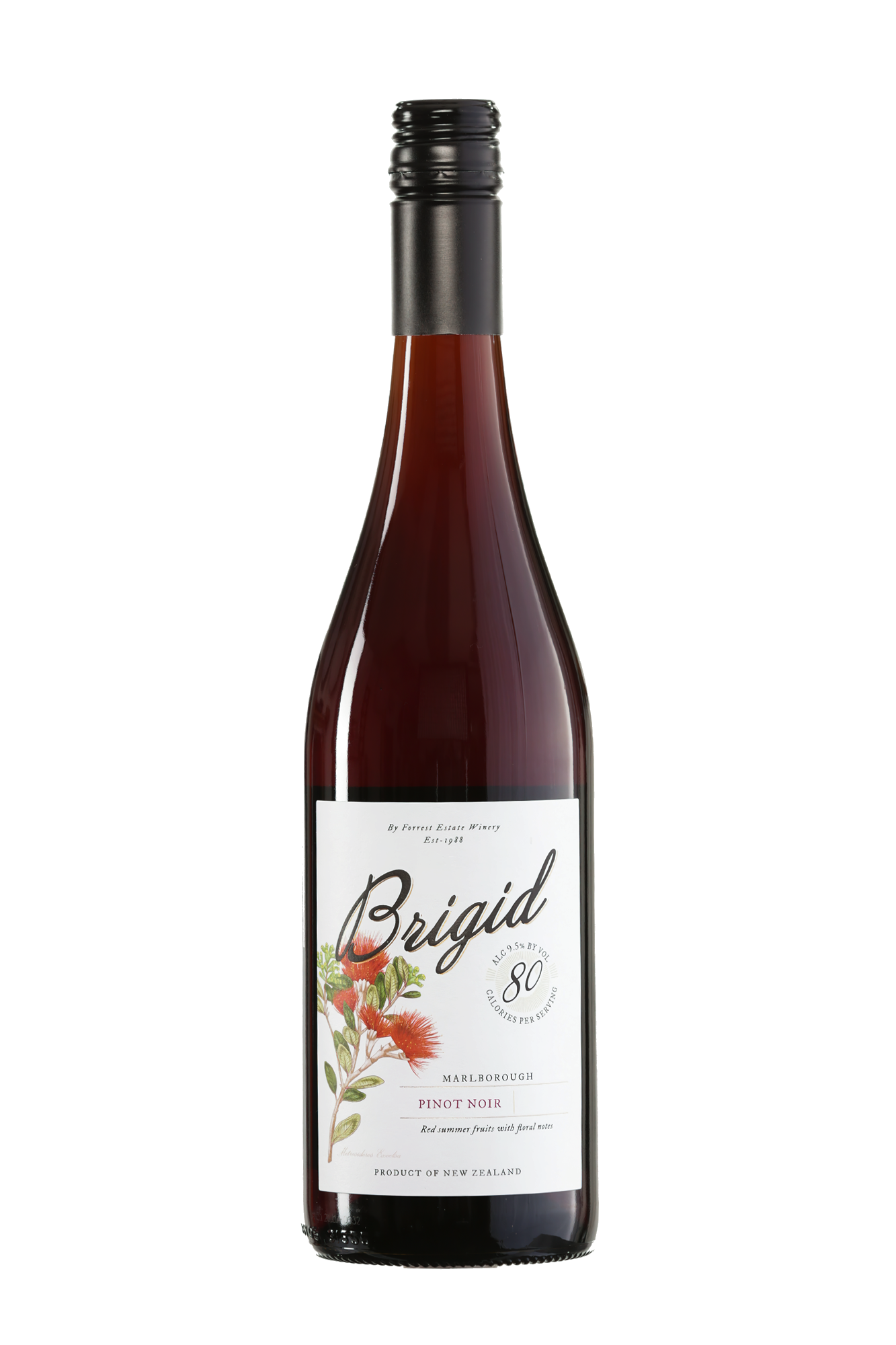 2022 Brigid Pinot Noir Family Wineries Direct