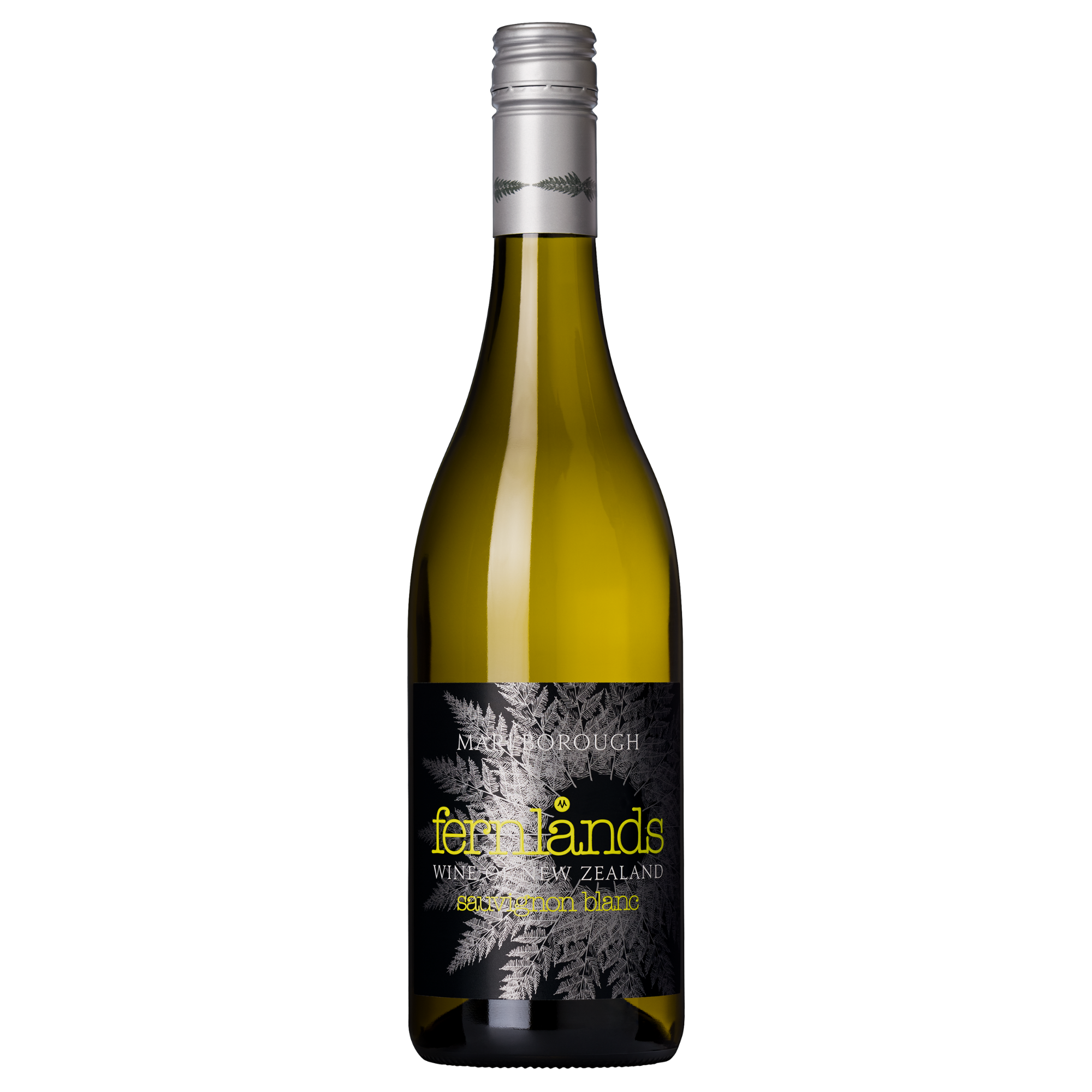 2023 Fernlands Sauvignon Blanc – Family Wineries Direct
