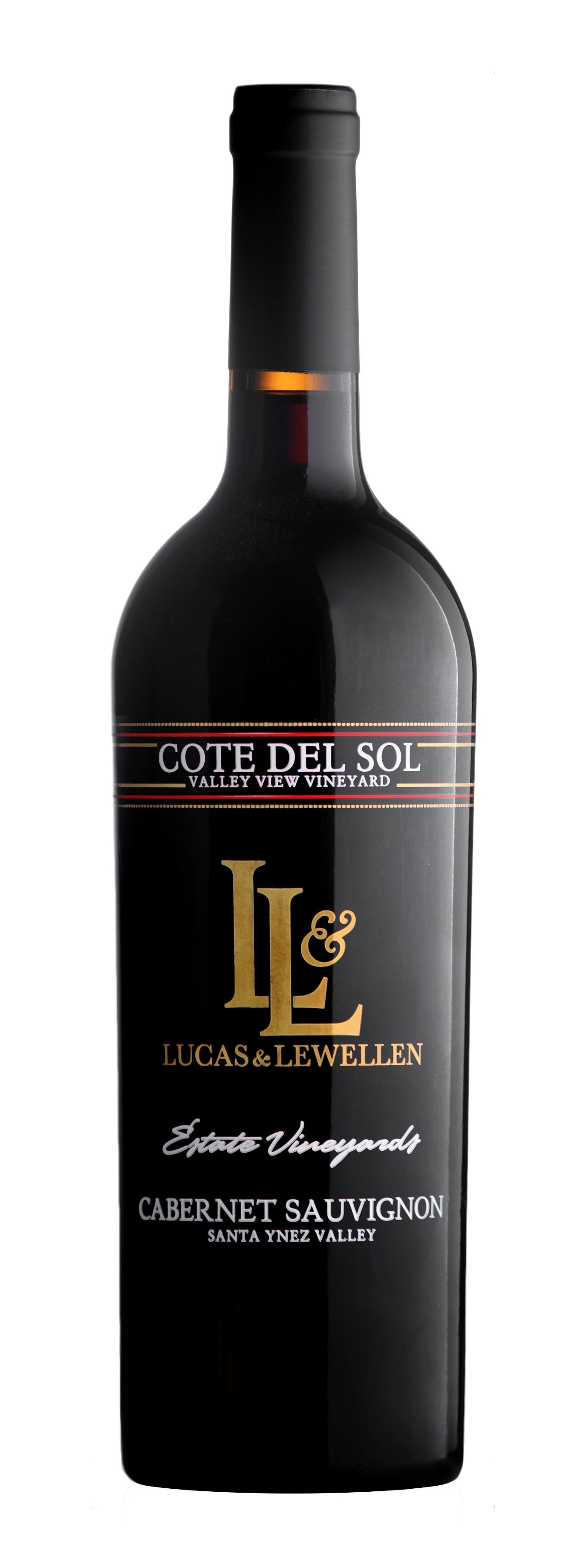 2018 Lucas & Lewellen Cote del Sol Sauvignon Family Wineries