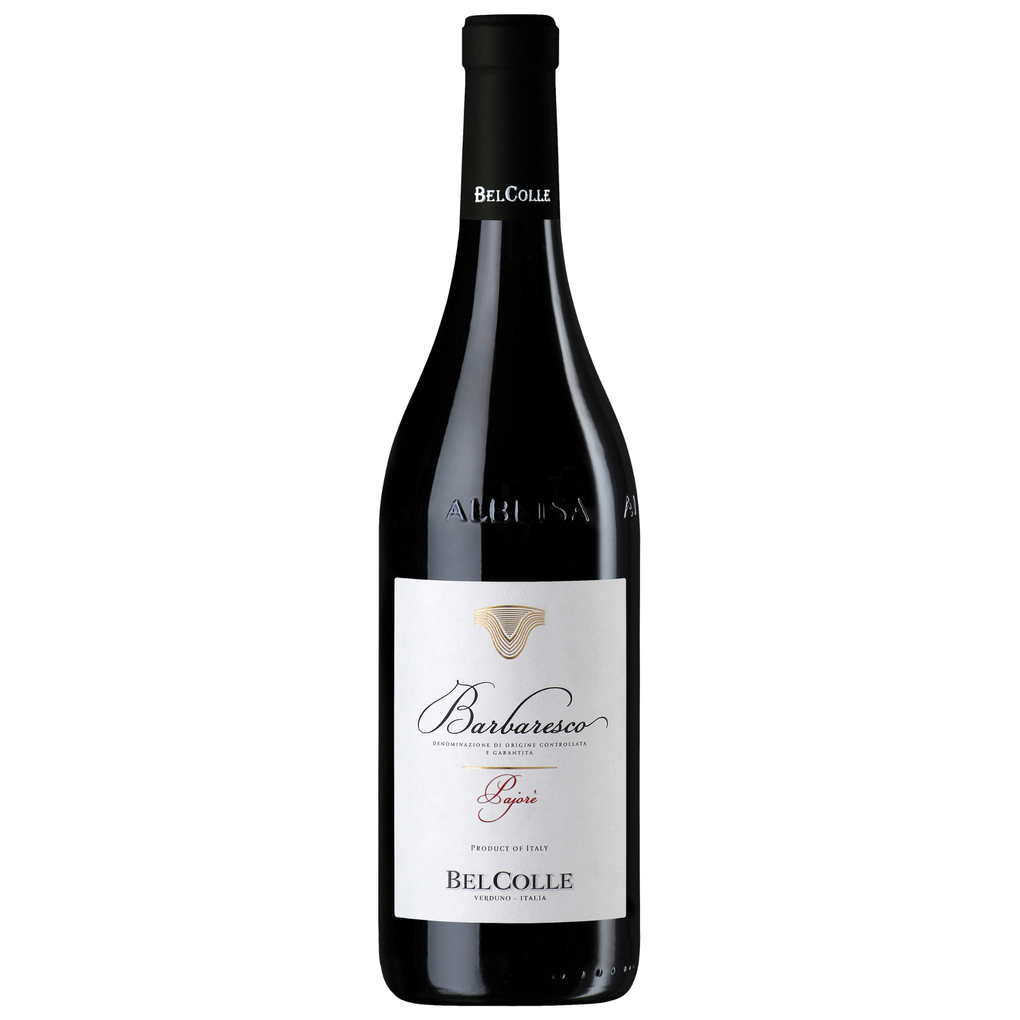 2019 Bel Colle Barbaresco D.o.c.g. Pajorè – Family Wineries Direct