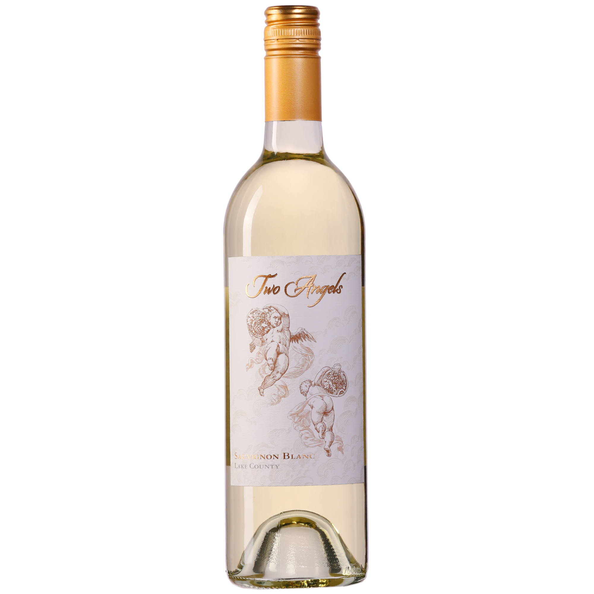 2024 Two Angels Sauvignon Blanc | Family Wineries Direct