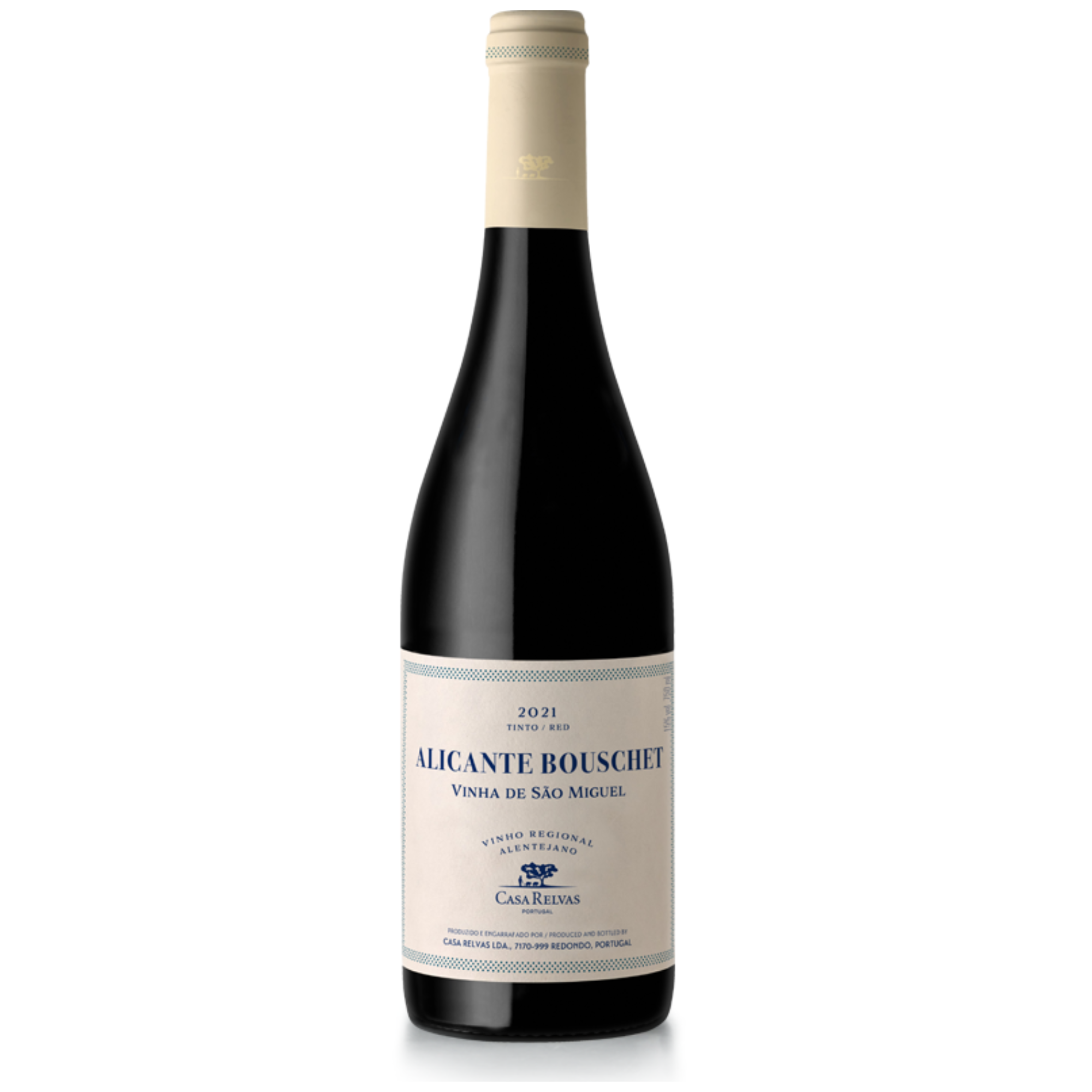 2021 Herdade Sao Miguel Alicante Bouschet Family Wineries Direct
