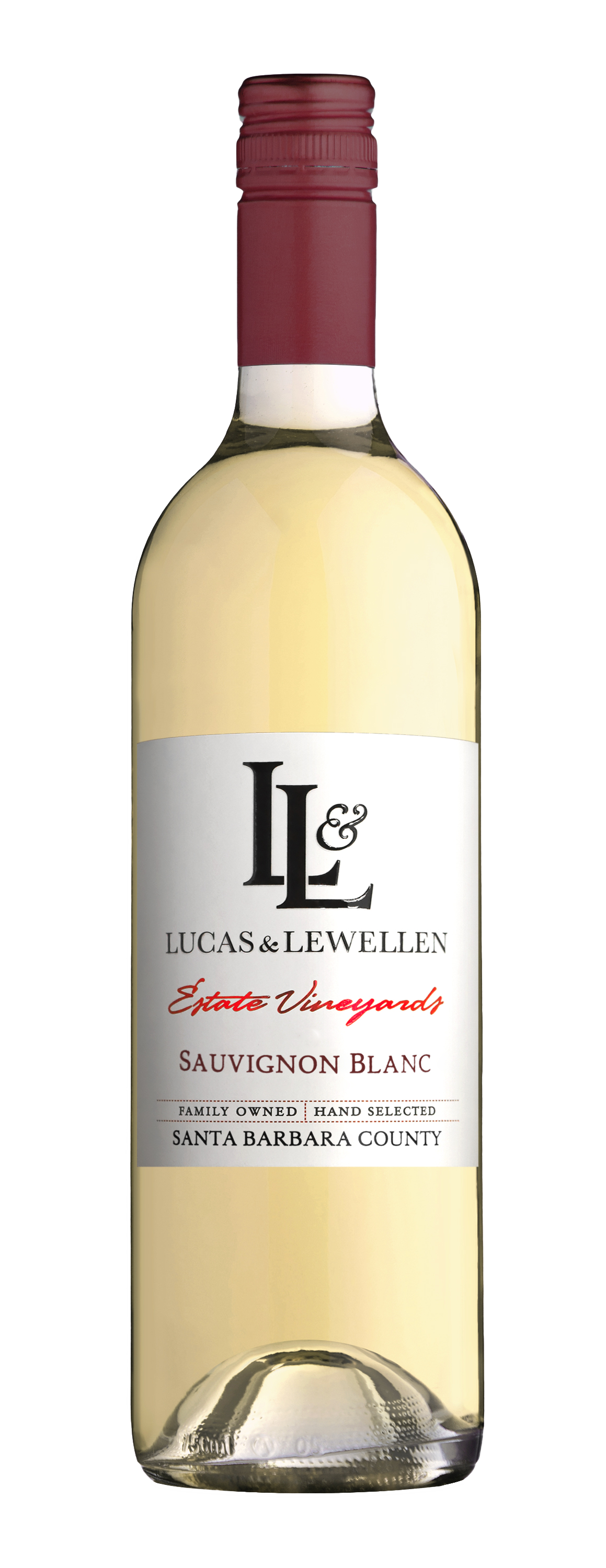 2020 Lucas & Lewellen Estate Sauvignon Blanc Family Wineries Direct