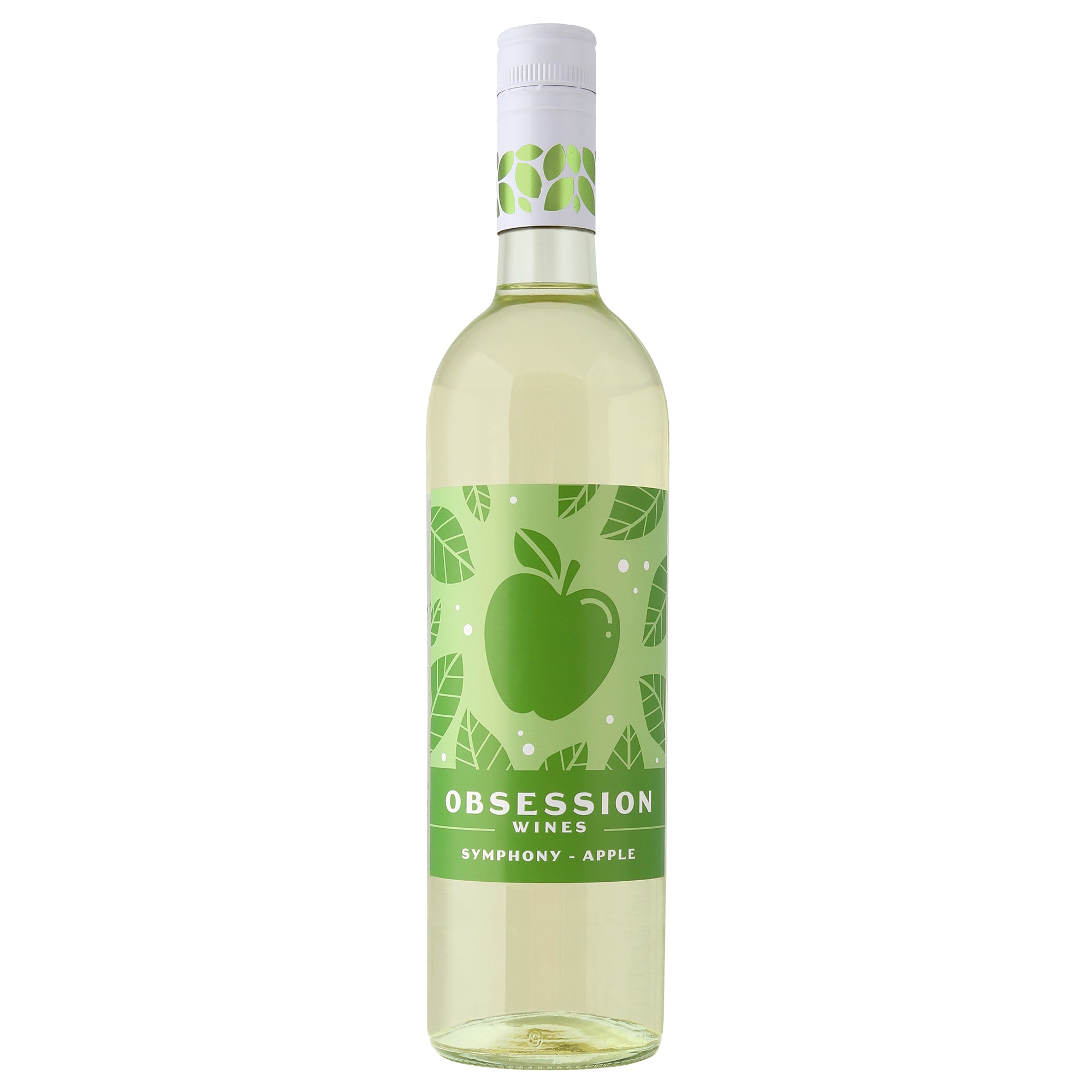 Obsession by Ironstone Symphony with Apple Family Wineries Direct