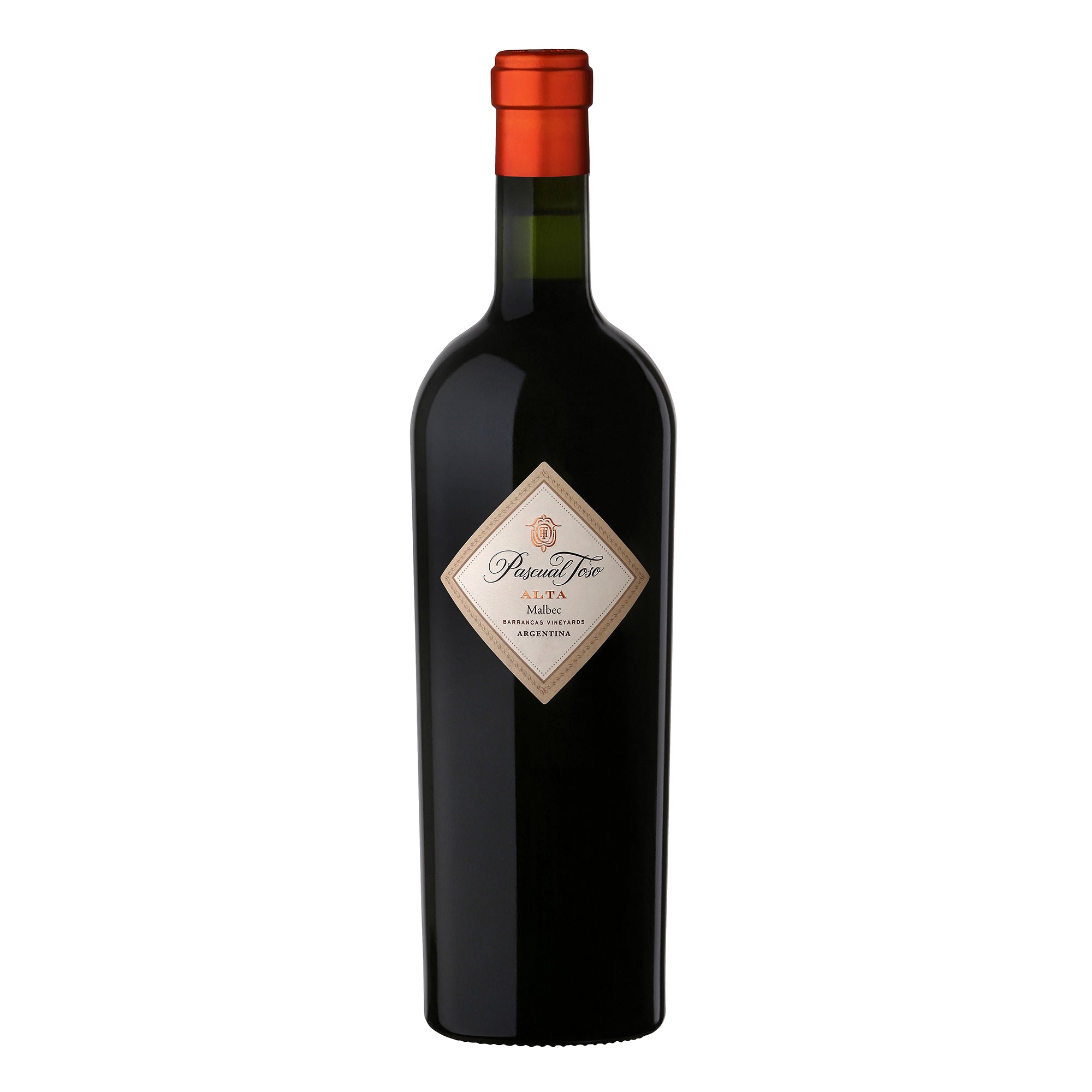 驚きの値段で | Malbec Alta Toso Pascual 2020 Family Direct Wineries ワイン