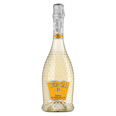 Tropical Lux Mango Moscato - Family Wineries Direct