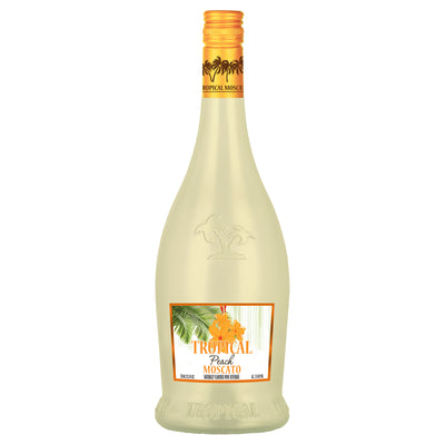 Tropical Peach Moscato - Family Wineries Direct