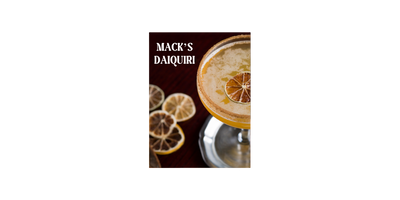 Mack's Daiquiri