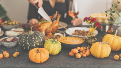 Willie's World - Thanksgiving Wines That Will Surprise You