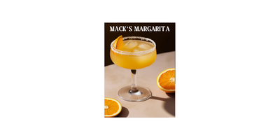 Mack's Margarita