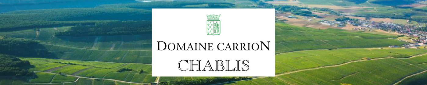 Domaine Carrion