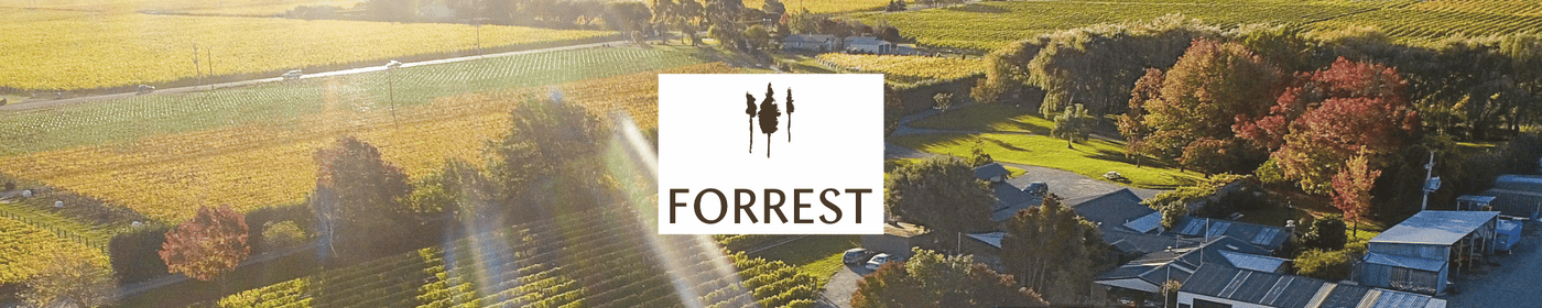 Forrest Wines