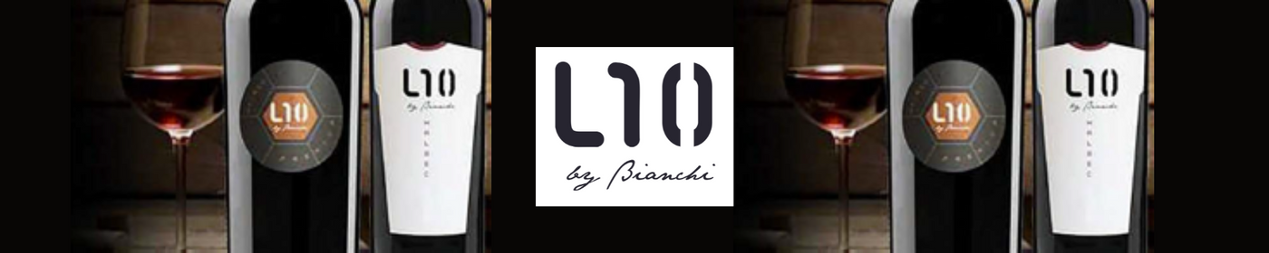 L10 by Bianchi