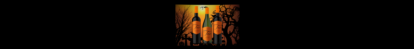 Sip in Spooky Style with Toso Estate