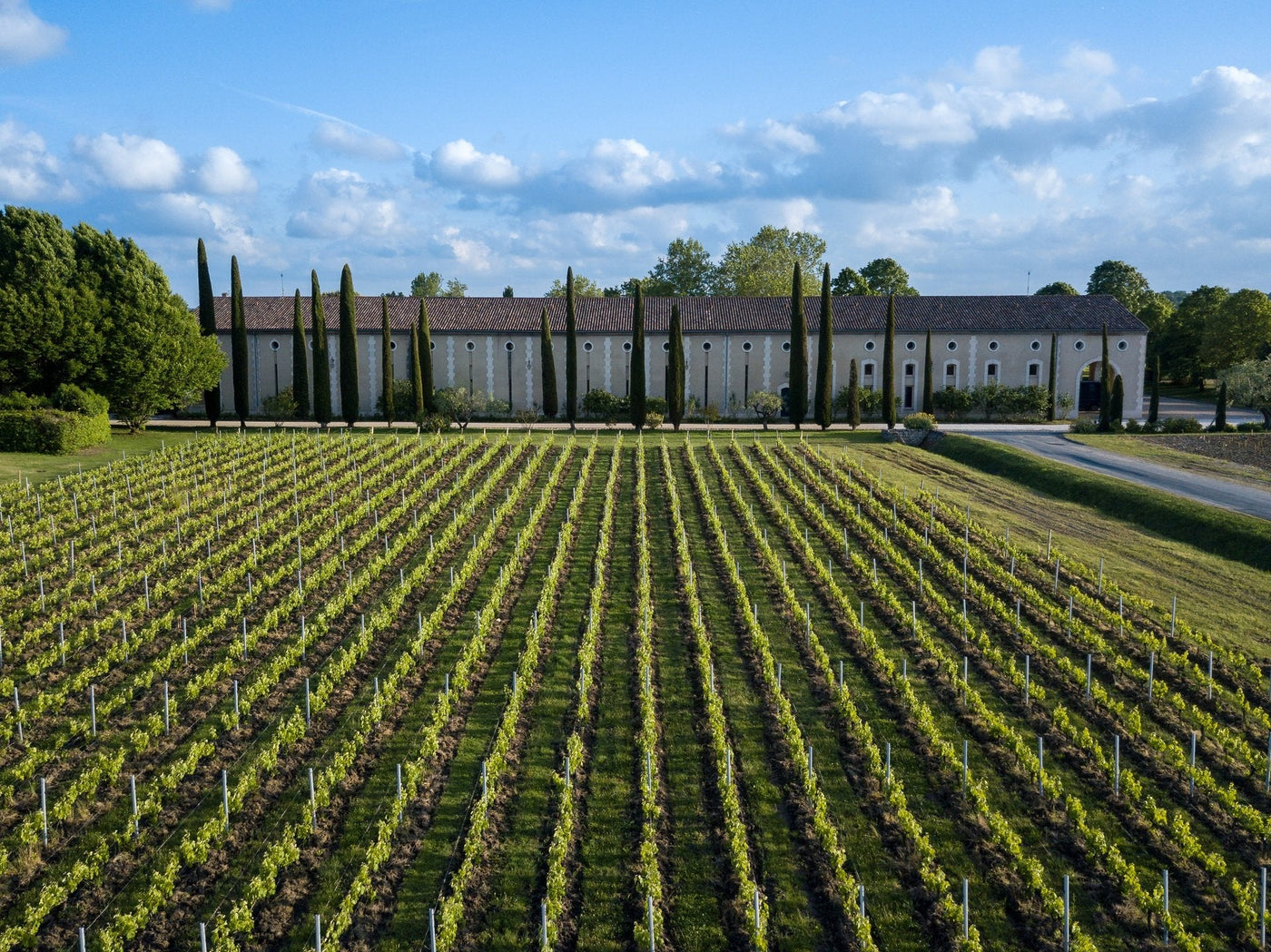 Château Clarke
