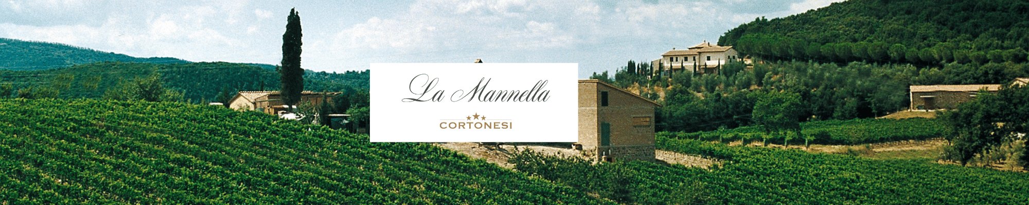 Cortonesi  Family Wineries Direct