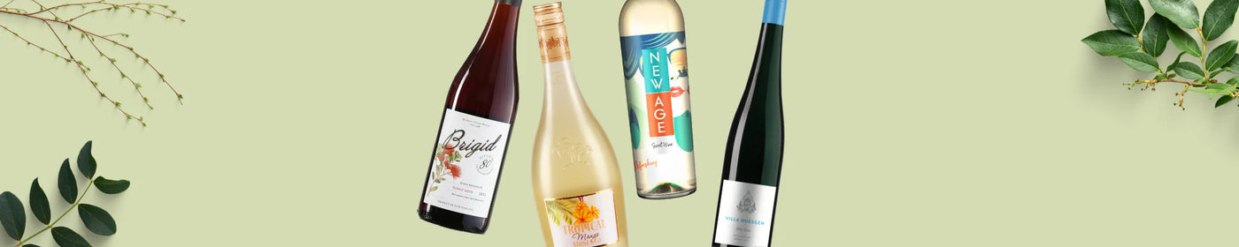 Low-Alcohol Wines