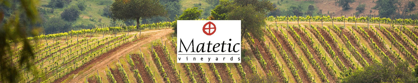 Matetic vineyards