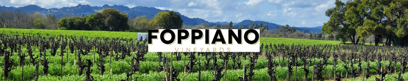 Foppiano Vineyards