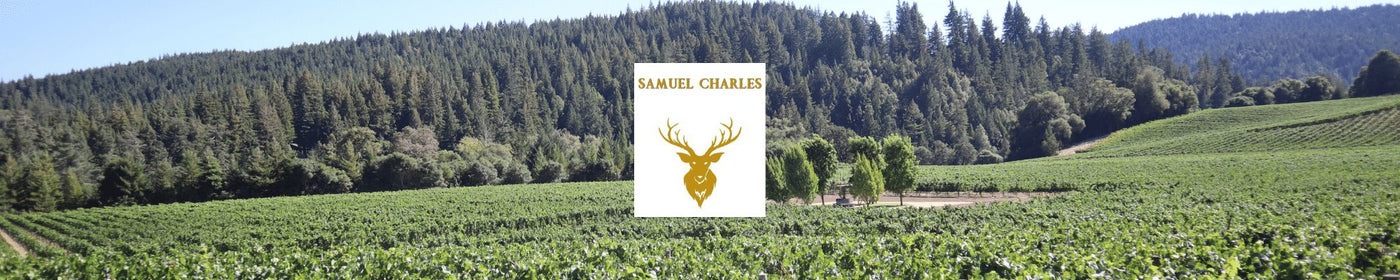Samuel Charles wine