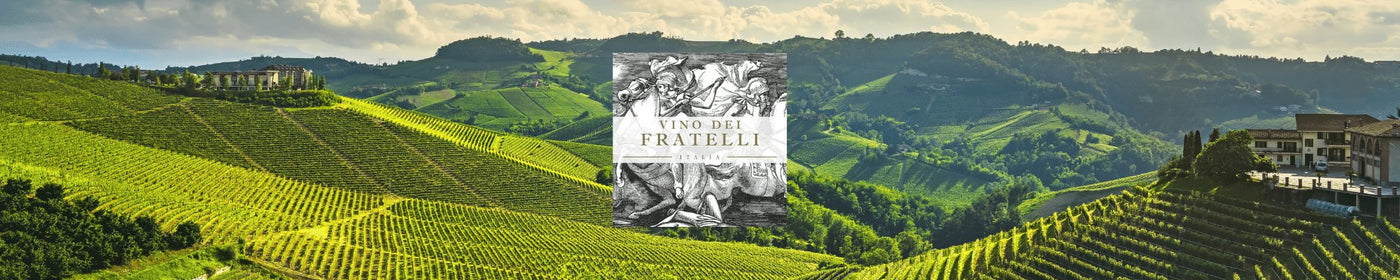 Fratelli wines