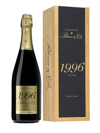 Champange Palmer Amazone de Palmer NV | Family Wineries Direct Champange Palmer Amazone de Palmer NV | Family Wineries Direct