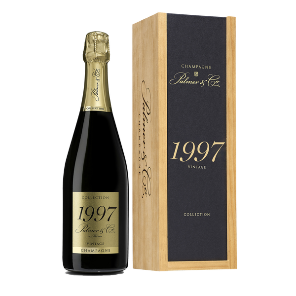 Château Palmer 1997 赤ワイン シャトー パルメの在庫一覧 CHATEAU PALMER｜年号ワイン.com
