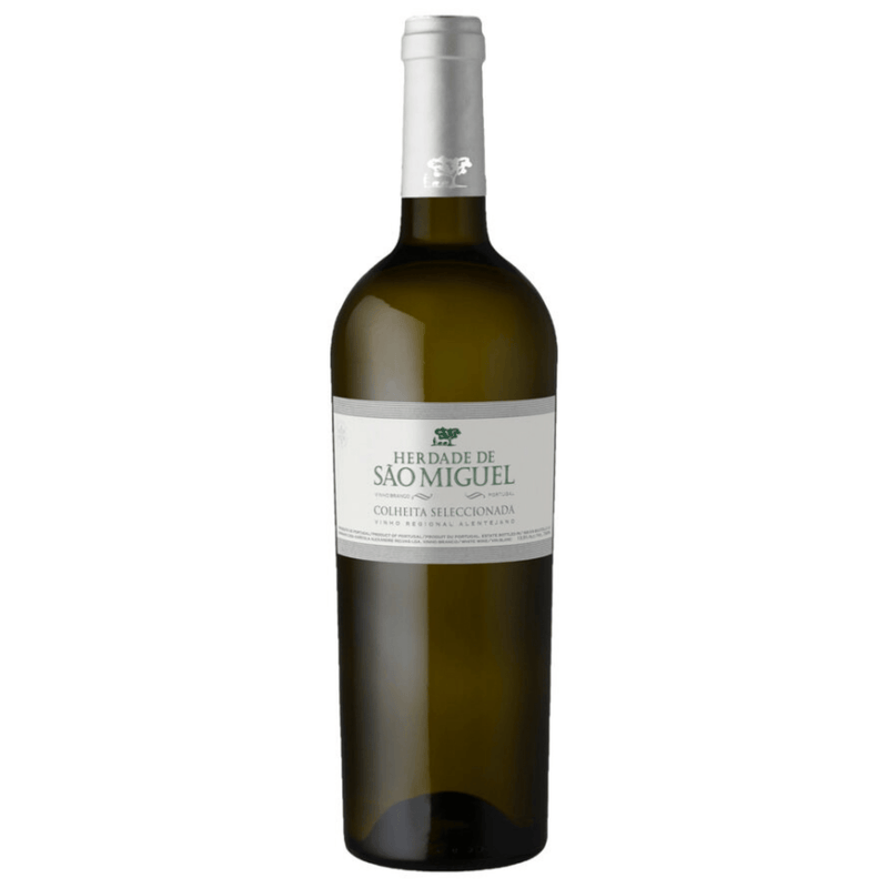 2021 Herdade de São Miguel Colheita Seleccionada Branco