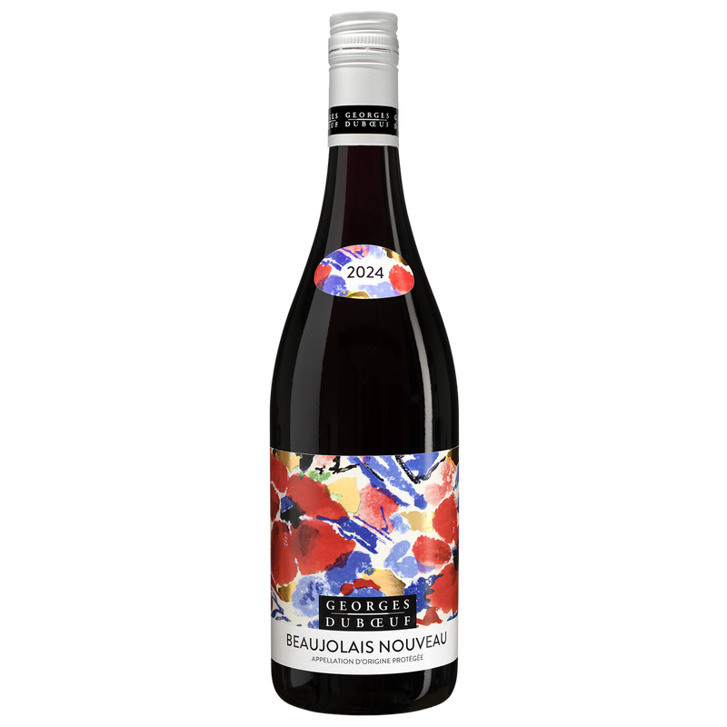 2024 Georges Duboeuf Beaujolais Nouveau PRE-ORDER