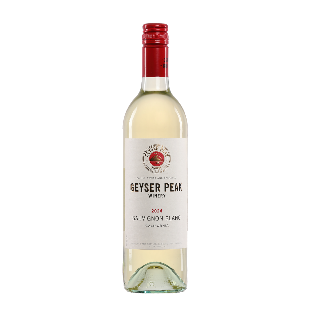 2025 Geyser Peak Sauvignon Blanc | Family Wineries Direct