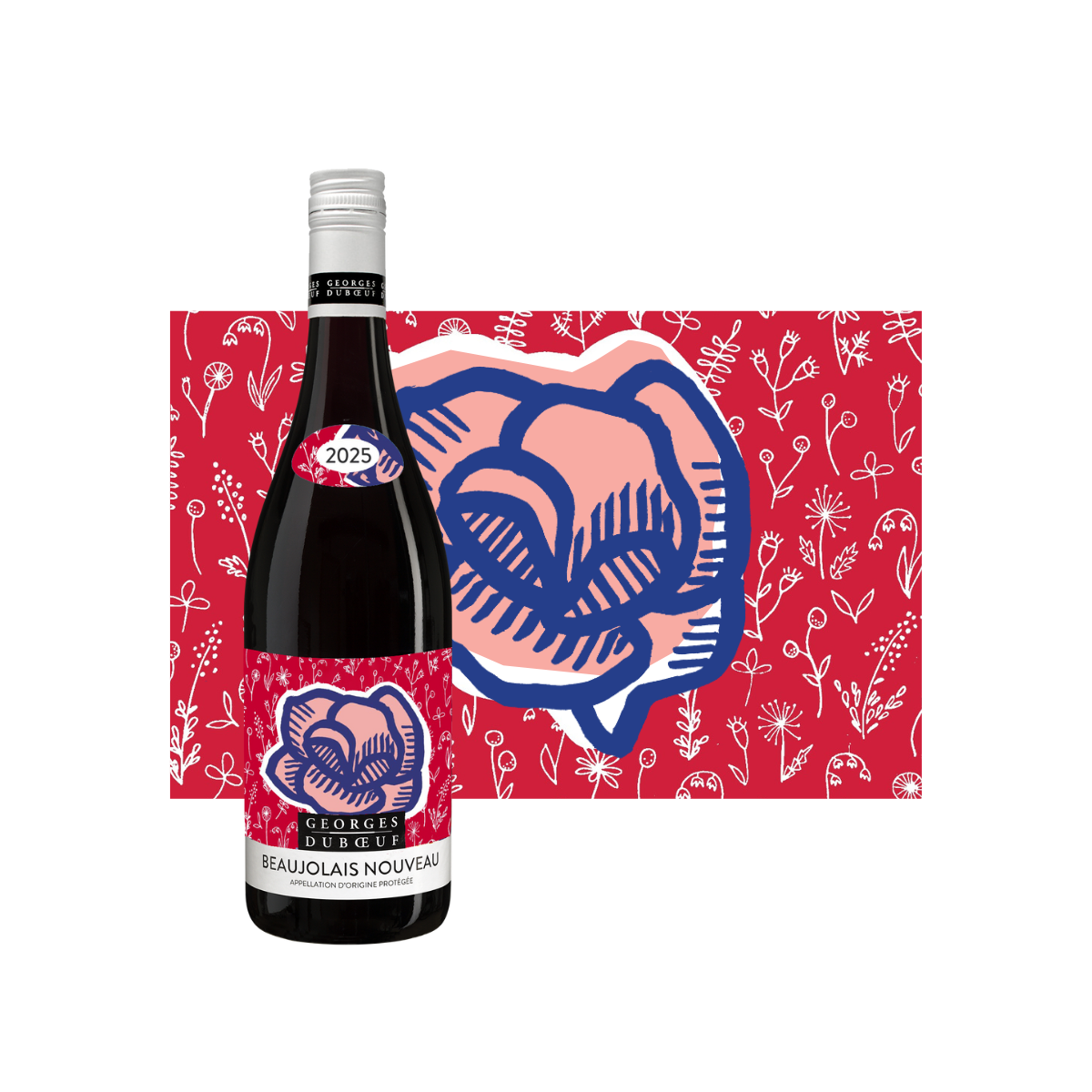 2025 Beaujolais Nouveau – Family Wineries Direct 2025 Beaujolais Nouveau – Family Wineries Direct