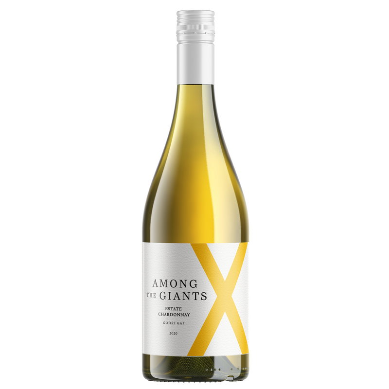 2021 Among the Giants Chardonnay