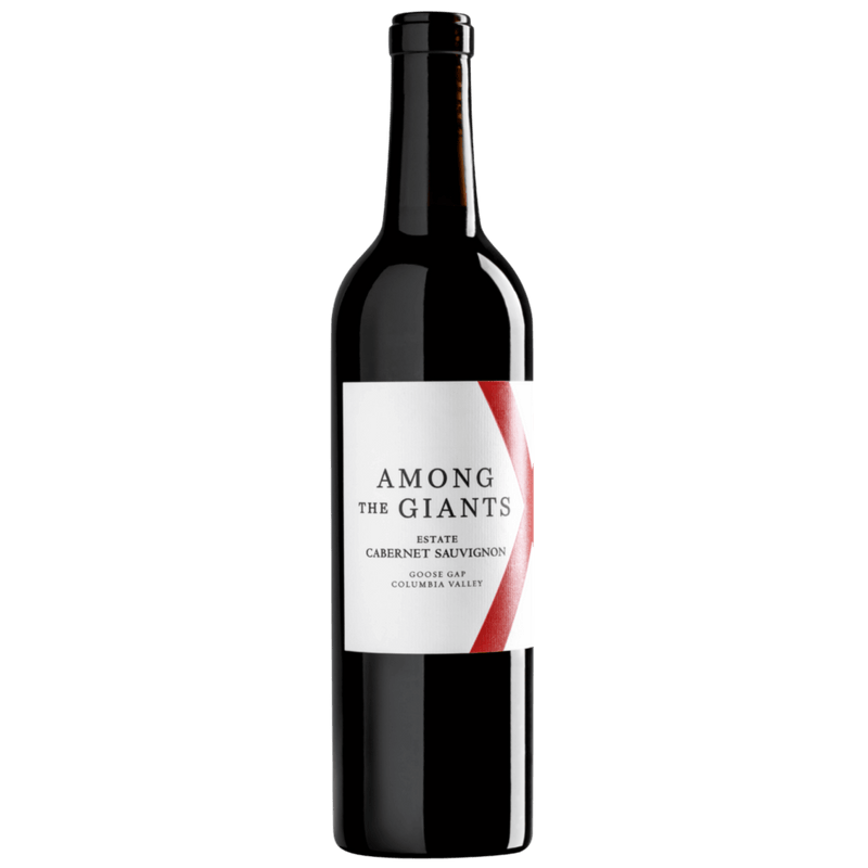 2021 Among the Giants Cabernet Sauvignon