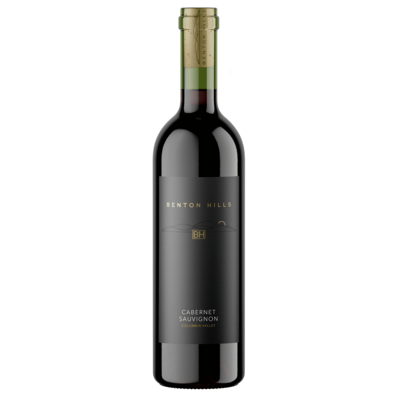 2020 Benton Hills Cabernet Sauvignon By Goose Ridge