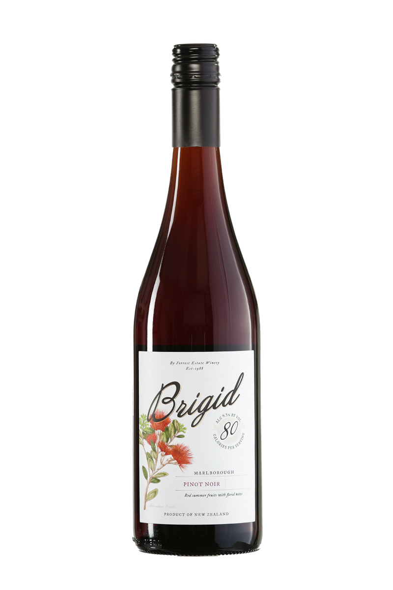 2022 Brigid Pinot Noir