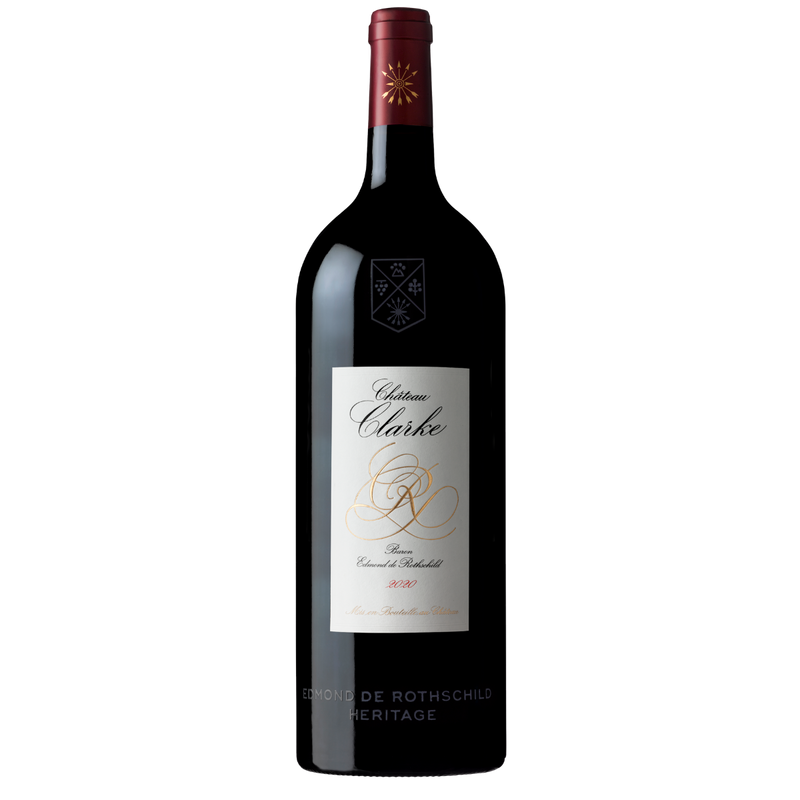 2020 Château Clarke Magnum PRE-SALE