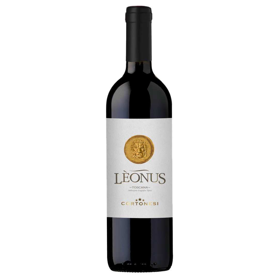 2024 Cortonesi Lèonus Toscana – Family Wineries Direct