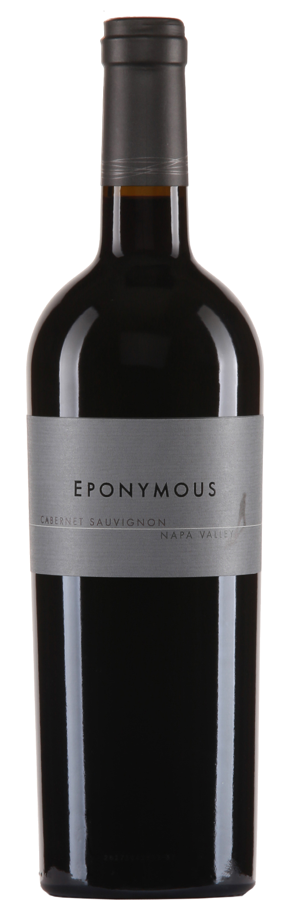 2019 Eponymous Cabernet Sauvignon