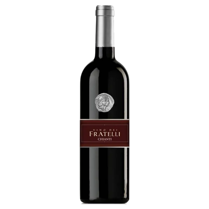 2020 Vino Dei Fratelli Chianti