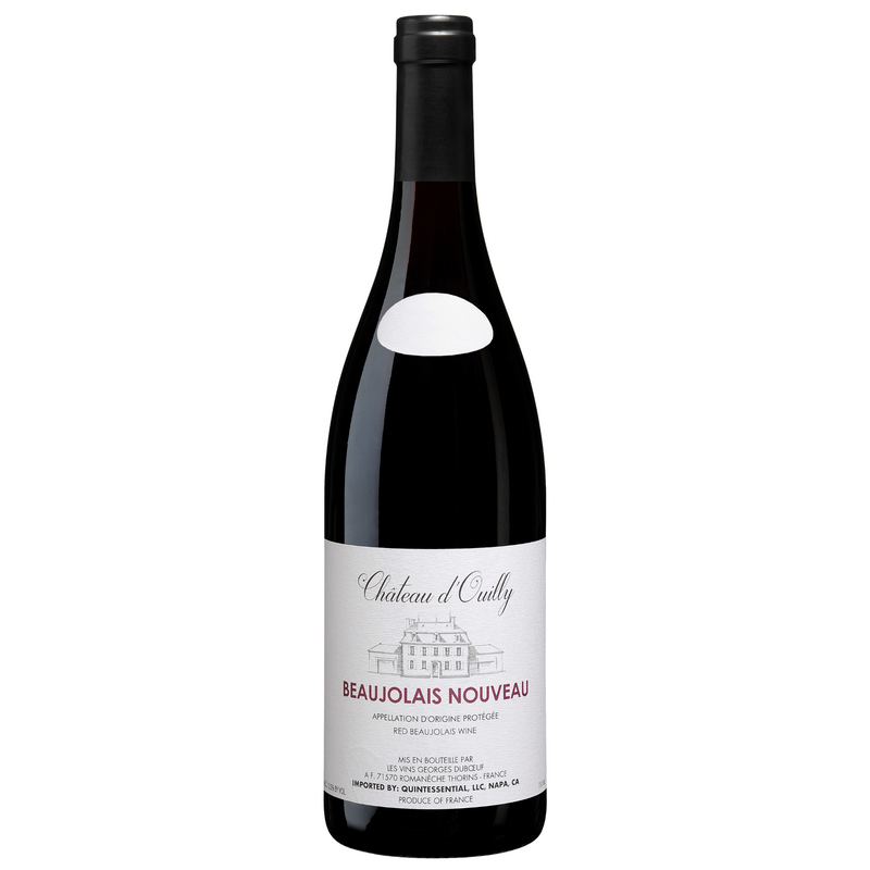 2025 Chateau D&