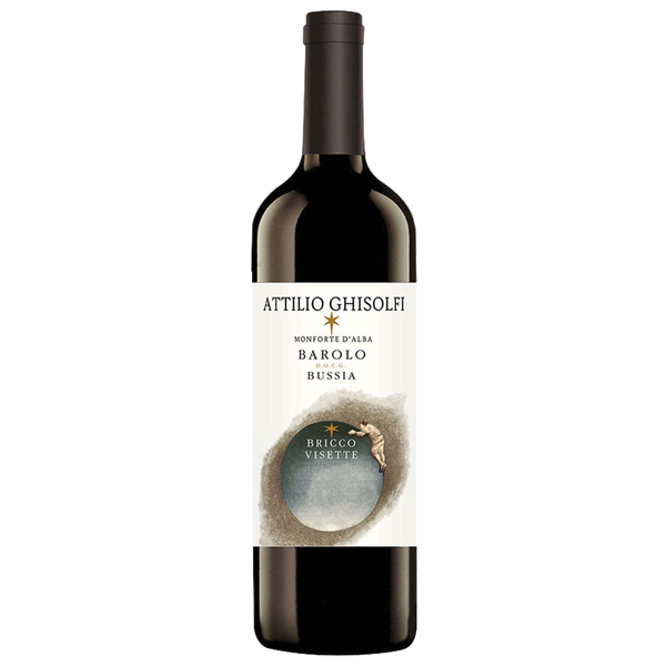 ワイン Prunotto barolo BUSSIA 2018 Prunotto Barolo Bussia 2018 750 ML – WineOnlineDelivery