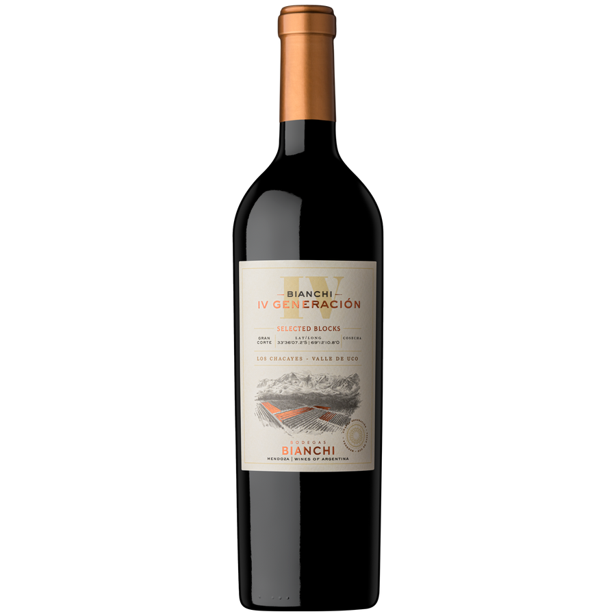 2020 Pascual Toso Magdalena | Family Wineries Direct