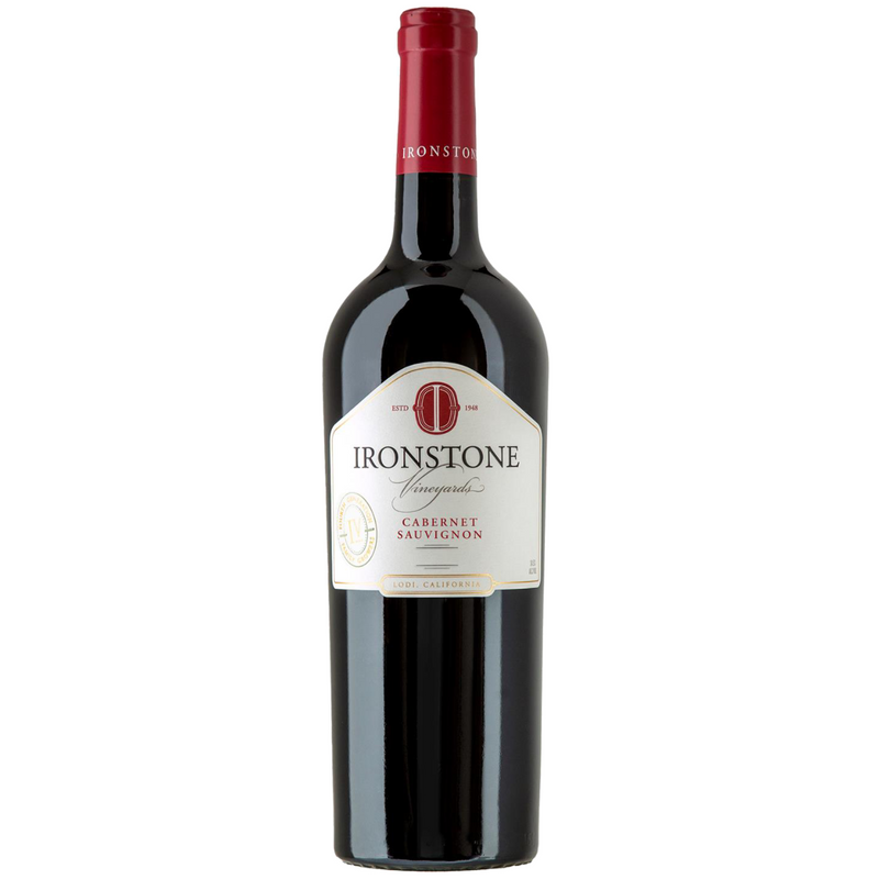 2022 Ironstone Vineyards Cabernet Sauvignon