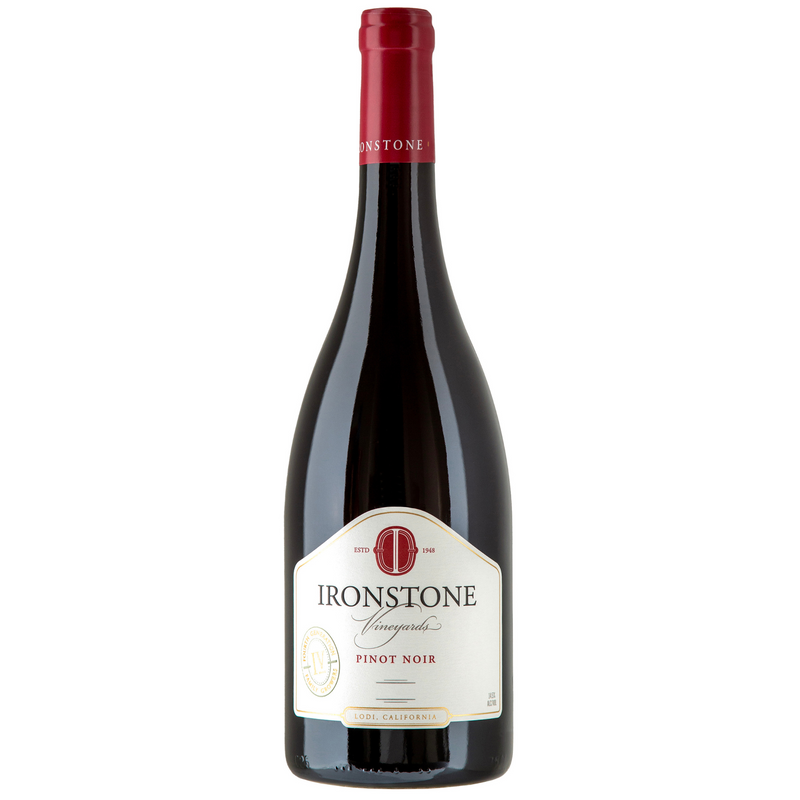 2022 Ironstone Vineyards Pinot Noir