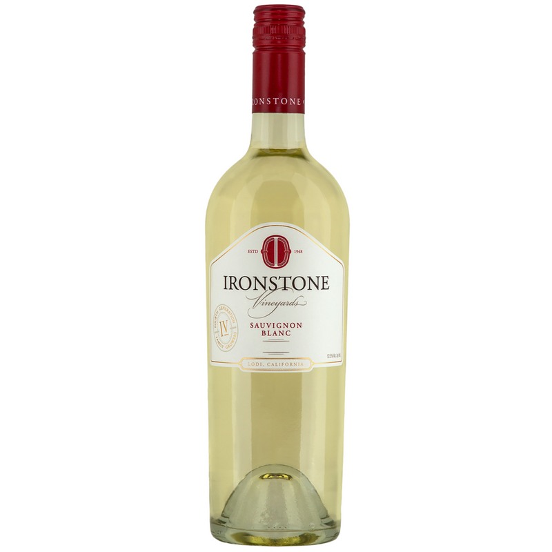 2023 Ironstone Vineyards Sauvignon Blanc