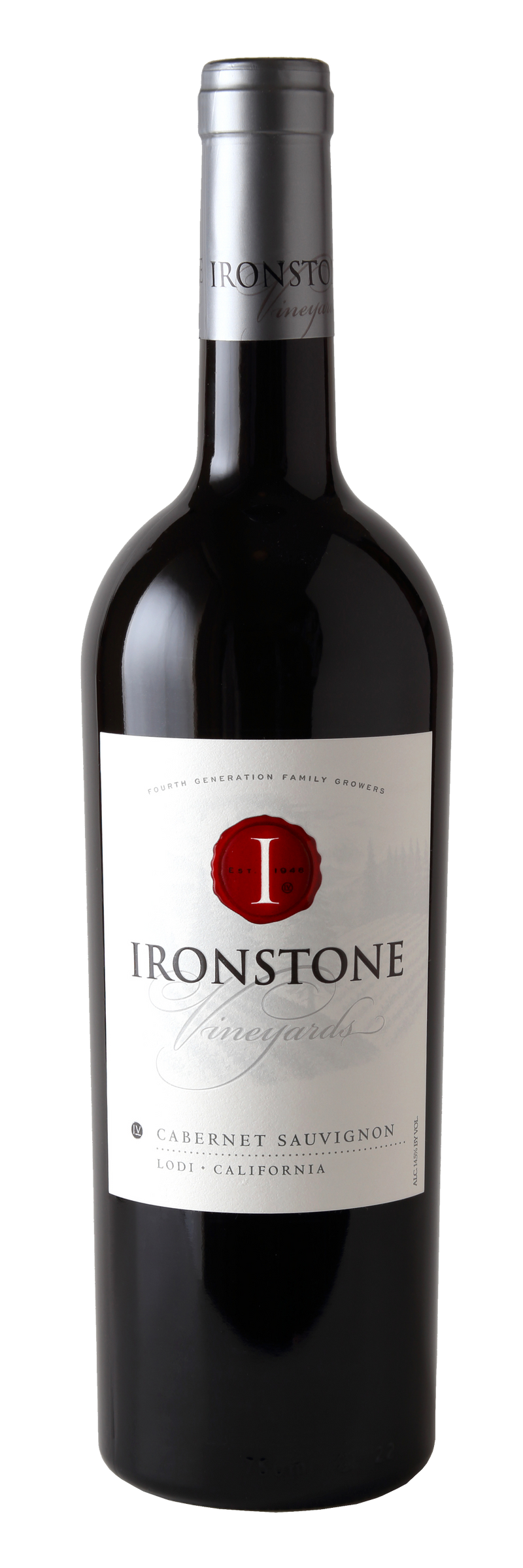 2021 Ironstone Vineyards Cabernet Sauvignon